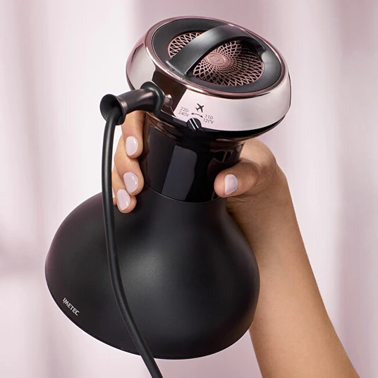 Bellissima - Hair dryer with diffuser for curly hair 11968 DIFFON
