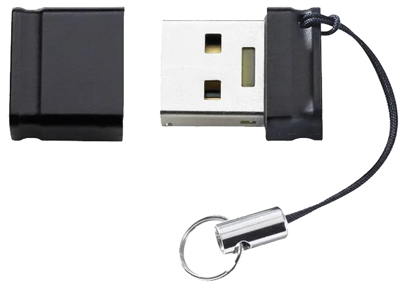 Intenso Slim Line 8GB USB 3