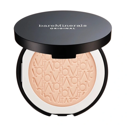 BAREMINERALS_Original Pressed Powder Foundation podkład do twarzy 8ml