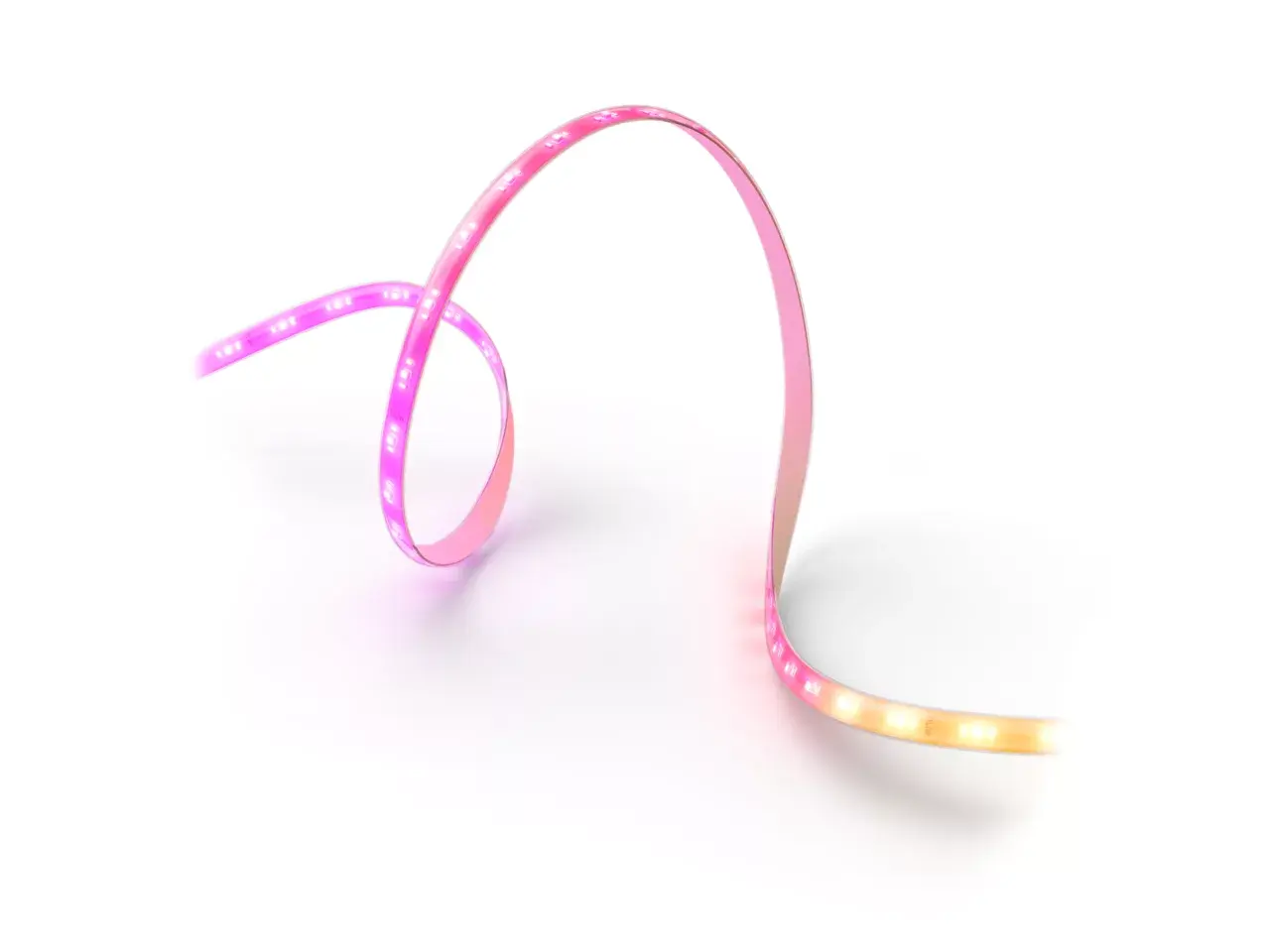 Philips Hue Flux ultra-bright LED light