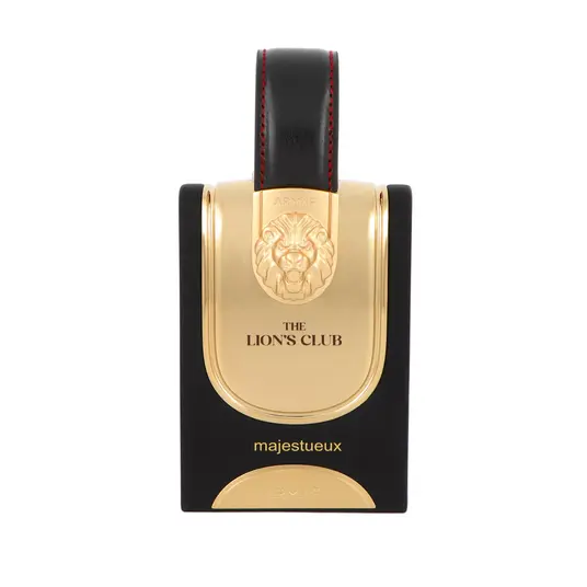 Universal parfüüm, Armaf Lion''s Club Majestueux EDP 100ml