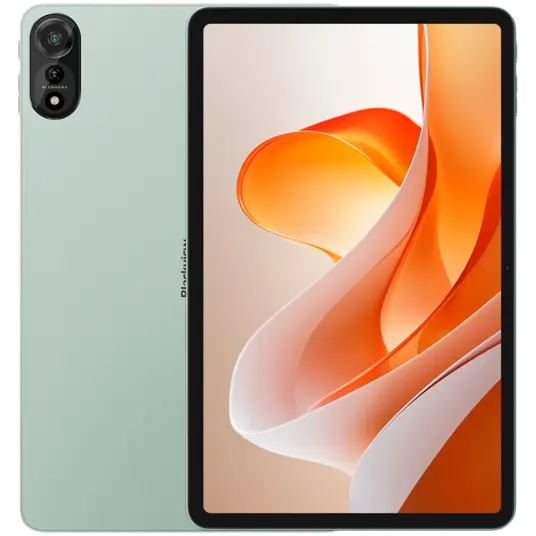 Planšetė Blackview Mega 2 WiFi 12GB/256GB Moss Green