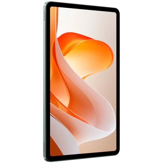 Planšetė Blackview Mega 2 WiFi 12GB/256GB Moss Green
