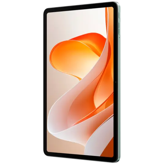 Planšetė Blackview Mega 2 WiFi 12GB/256GB Moss Green