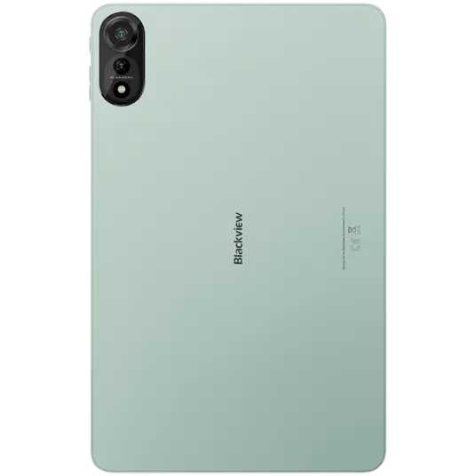 Planšetė Blackview Mega 2 WiFi 12GB/256GB Moss Green