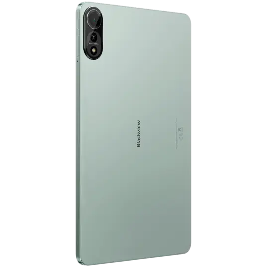 Planšetė Blackview Mega 2 WiFi 12GB/256GB Moss Green