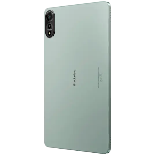 Planšetė Blackview Mega 2 WiFi 12GB/256GB Moss Green