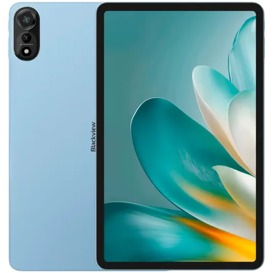 Planšetė Blackview Mega 2 WiFi 12GB/256GB Ice Blue