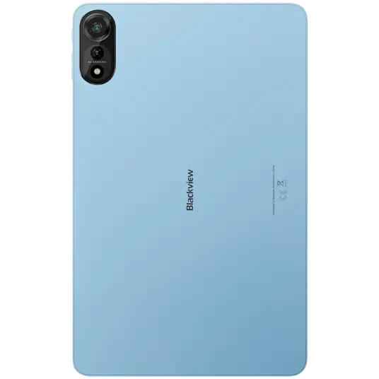 Planšetė Blackview Mega 2 WiFi 12GB/256GB Ice Blue
