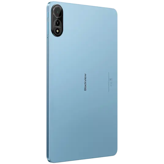 Planšetė Blackview Mega 2 WiFi 12GB/256GB Ice Blue