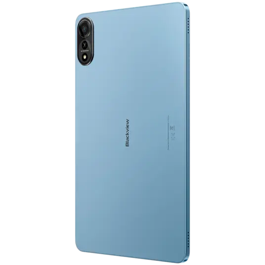 Planšetė Blackview Mega 2 WiFi 12GB/256GB Ice Blue
