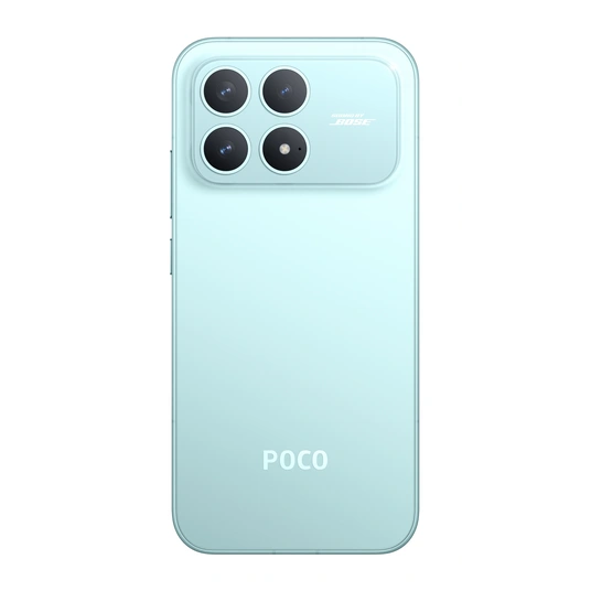 Telefon Poco F8 Pro 12GB/256GB Blue - BIGBOX.EE