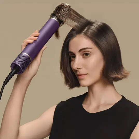 Dreame Airstyle Pro AMF18A-PP matu veidošanas ķemme