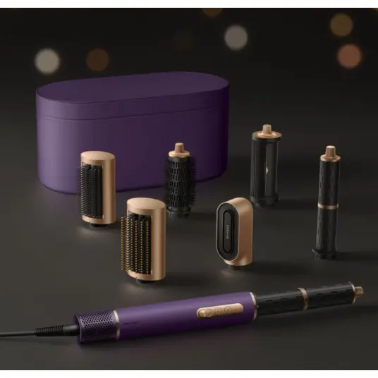 Dreame Airstyle Pro AMF18A-PP matu veidošanas ķemme