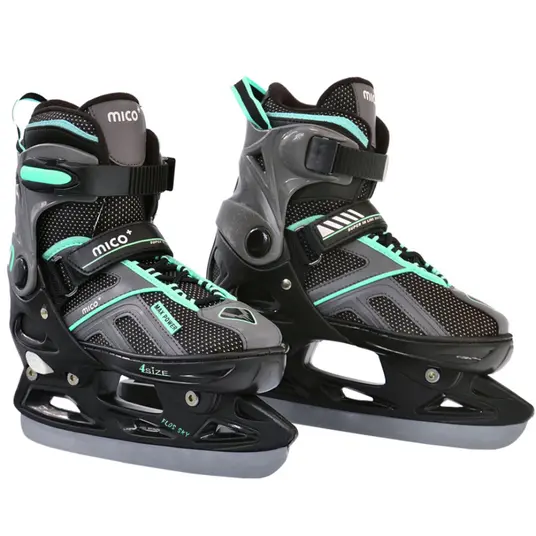 Rullaluistimet Mico Flos Sky 2in1