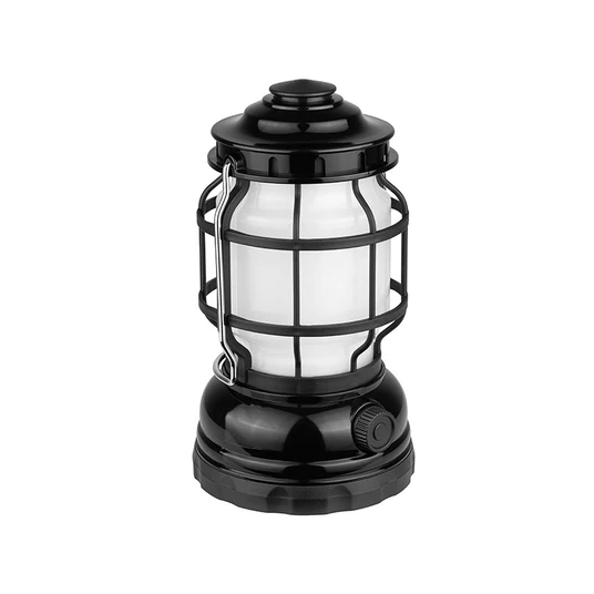 Tourist lamp Retro