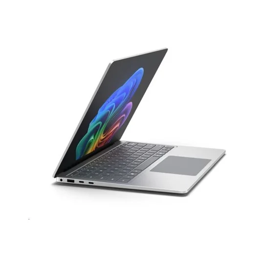 Nešiojamas kompiuteris Microsoft Surface Laptop 7, 13.8