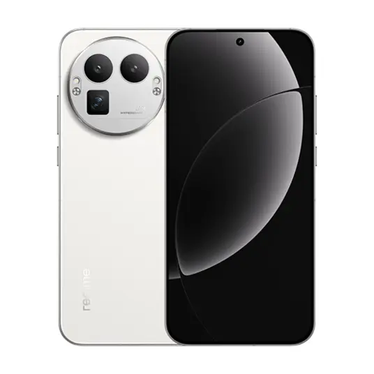 Telefonas Realme GT 8 Pro 16GB/512GB Diary White