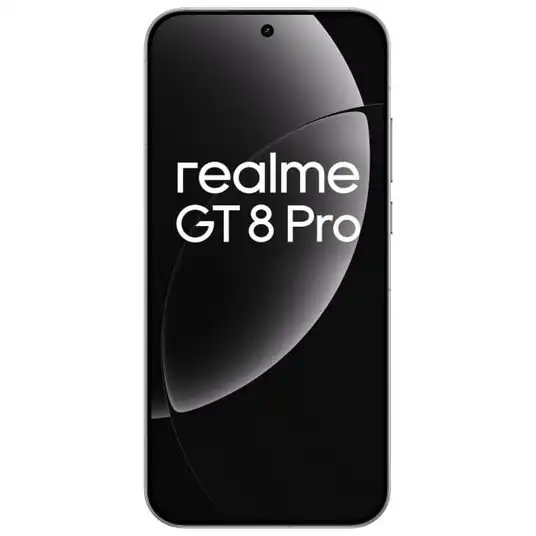 Telefonas Realme GT 8 Pro 16GB/512GB Diary White