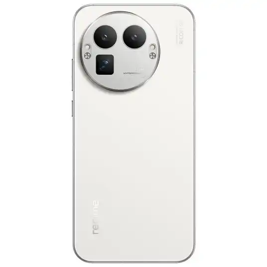 Telefonas Realme GT 8 Pro 16GB/512GB Diary White