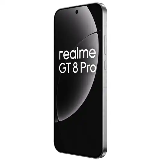 Telefonas Realme GT 8 Pro 16GB/512GB Diary White