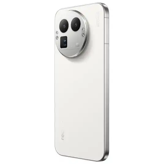 Telefonas Realme GT 8 Pro 16GB/512GB Diary White