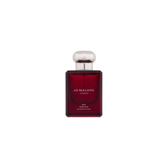 Jo Malone Red Hibiscus Eau de Cologne Intense 50 ml (unisex) kaina
