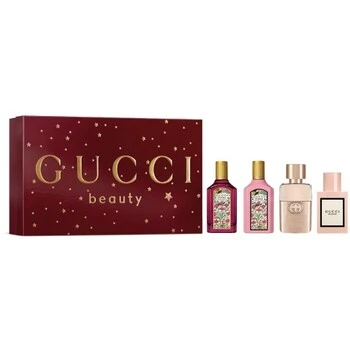 Gucci miniatūru komplekts EDP MINI 3