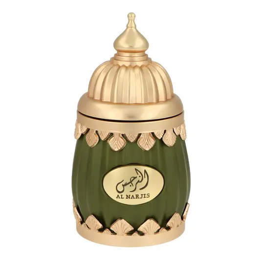 Universaalne parfüüm, Lattafa Niche Emarati Al Narjis EDP 100ml