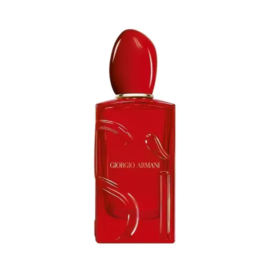 Naiste parfüümid, Giorgio Armani Si Passione Red Musk EDP 100ml