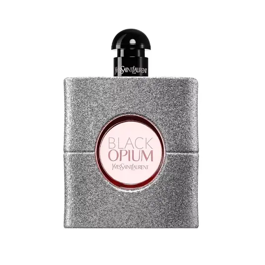 Naiste parfüüm, Yves Saint Laurent Black Opium Glitter EDP 90ml