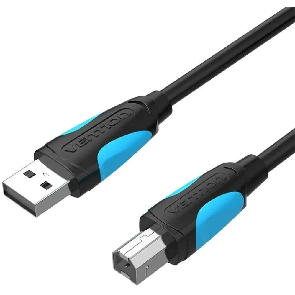 "Vention USB-A uz USB-B printera