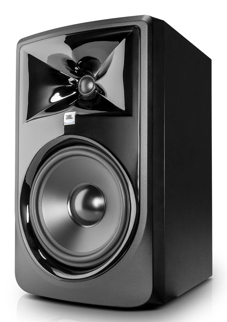 JBL 308P MKII - aktīvais studijas