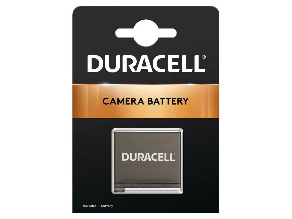 Akumulators - Duracell GoPro Hero 4