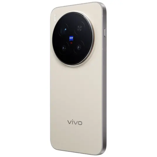 vivo X300 Pro 16GB/512GB ブルー VIVO X300 Pro (RAM 16GB, 512GB, Mist Blue) ราคาพิเศษ | Power Buy