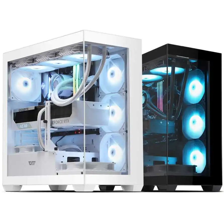 MDATA GAMING "Intel Core i5-12400F