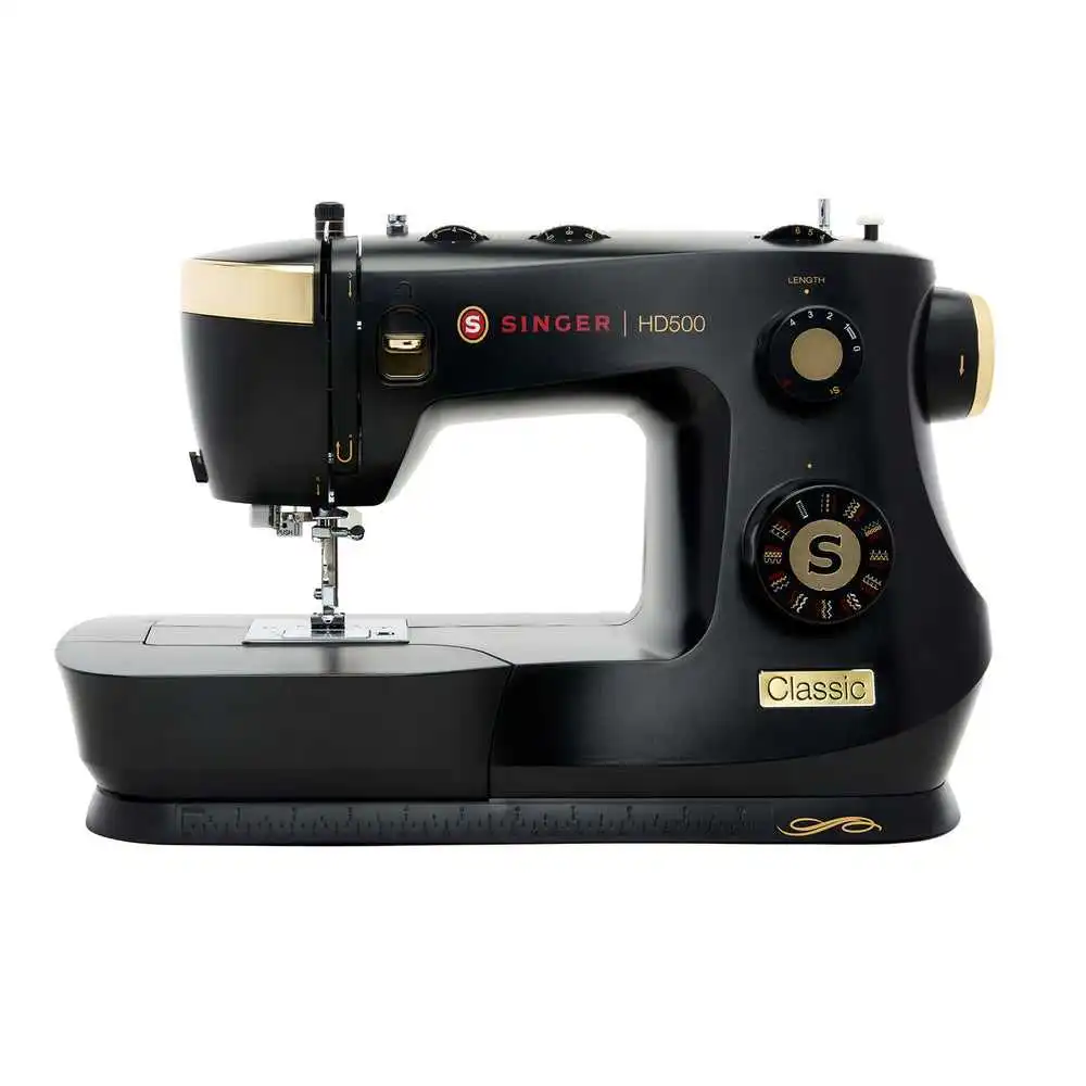 Singer HD 500