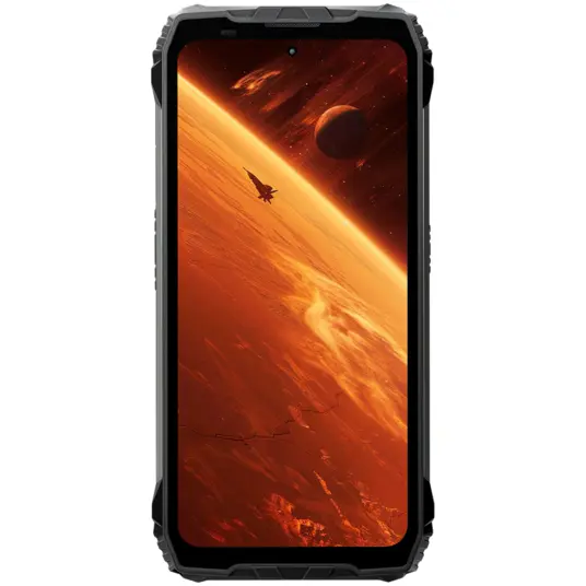 Telefon Blackview Xplore 2 12GB/256GB Black