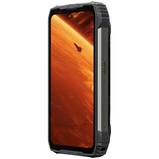 Telefon Blackview Xplore 2 12GB/256GB Black
