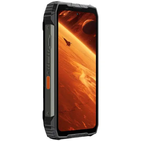 Telefon Blackview Xplore 2 12GB/256GB Black