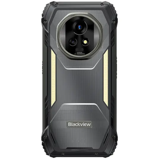 Telefon Blackview Xplore 2 12GB/256GB Black