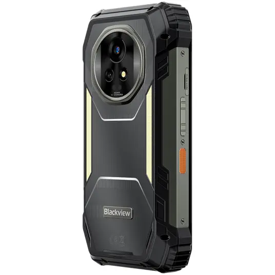 Telefon Blackview Xplore 2 12GB/256GB Black