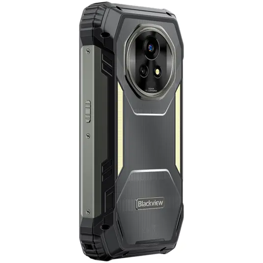 Telefon Blackview Xplore 2 12GB/256GB Black