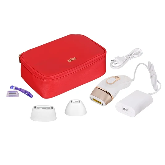 Braun IPL Silk Expert Pro 5 Hair BRAUN Silk expert Pro 5 PL5267