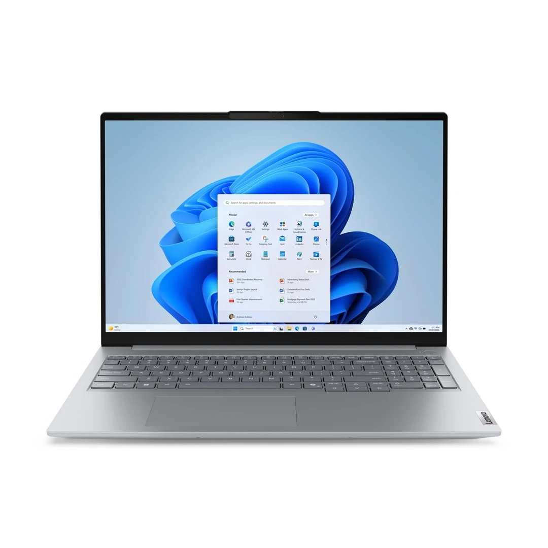 Lenovo ThinkBook 16 G8 IRL Intel