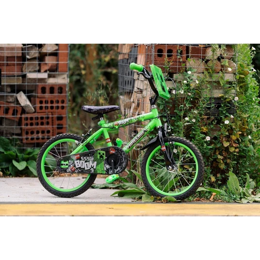 Huffy Rower Minecraft 16