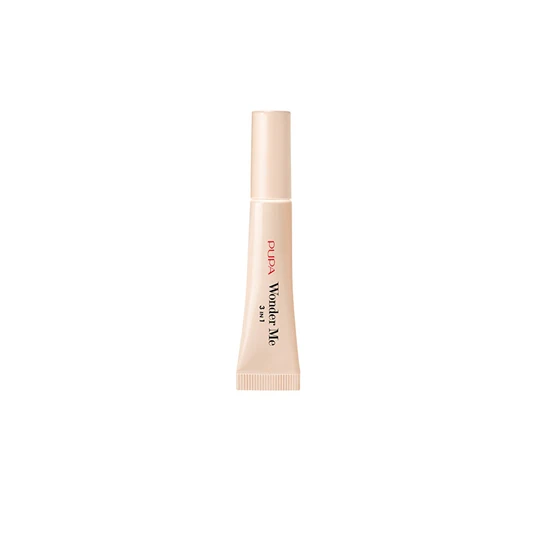PUPA Milano - Wonder Me Multifunctional Concealer (3 in 1 Concealer) 7.5 ml - 010 Fair Beige