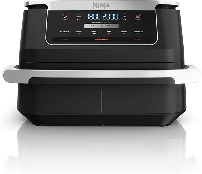 Ninja FlexDrawer Multicooker 6.6L 2470W