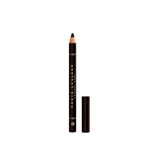 Silmapliiats L'Oreal Haute Couleur 120 Brun Leather