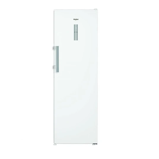 Külmik Whirlpool WHMLF 6442 W4E
